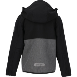 ZigZag Tarzan Softshelljacke Kinder