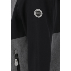 ZigZag Tarzan Softshelljacke Kinder