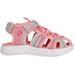 ZigZag Niagien Closed Sandalen Kinder