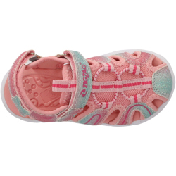 ZigZag Niagien Closed Sandalen Kinder
