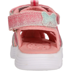 ZigZag Niagien Closed Sandalen Kinder