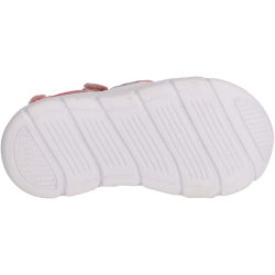 ZigZag Niagien Closed Sandalen Kinder