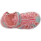 ZigZag Niagien Closed Sandalen Kinder