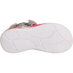 ZigZag Flouer Leuchtsandalen Kinder