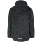 Weather Report Borise AWG Allover Print Allwetterjacke Kinder