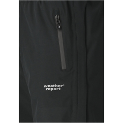 Weather Report Camelia AWG Allwetterhose mit durchgehendem Reißverschluss Damen