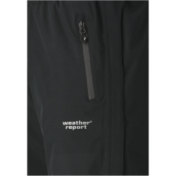 Weather Report Delton AWG Allwetterhose mit durchgehendem Reißverschluss Herren