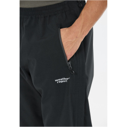Weather Report Delton AWG Allwetterhose mit durchgehendem Reißverschluss Herren