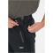 Weather Report Delton AWG Allwetterhose mit durchgehendem Reißverschluss Herren