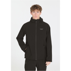 Weather Report Gust AWG Allwetterjacke Herren
