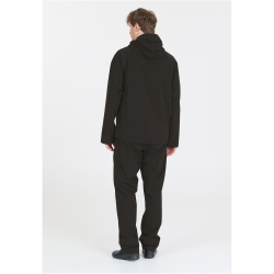 Weather Report Gust AWG Allwetterjacke Herren
