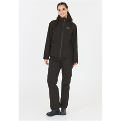 Weather Report Gust AWG Allwetterjacke Damen