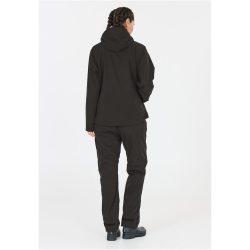 Weather Report Gust AWG Allwetterjacke Damen