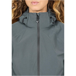 Weather Report Brittan Regenjacke Damen