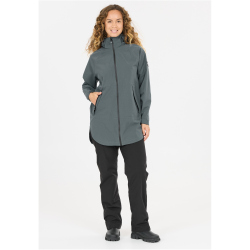 Weather Report Brittan Regenjacke Damen