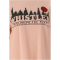 Whistler Cashew Outdoor T-Shirt Damen
