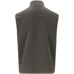 Whistler Pioneer Teddyfleece-Weste Herren