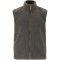 Whistler Pioneer Teddyfleece-Weste Herren