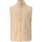 Whistler Pioneer Teddyfleece-Weste Damen