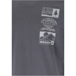 Whistler Arwen Outdoor T-Shirt Herren