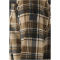 Whistler Astrali Checked Fleecejacke Herren
