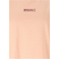 Whistler Kunta Outdoor T-Shirt Damen