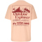 Whistler Kunta Outdoor T-Shirt Damen