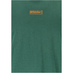 Whistler Kunta Outdoor T-Shirt Herren