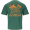 Whistler Kunta Outdoor T-Shirt Herren