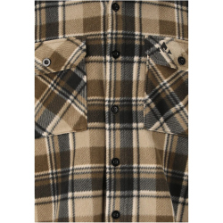 Whistler Astrali Checked Fleecehemd Herren