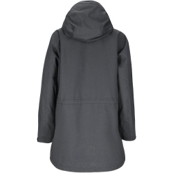 Whistler Aylies Plus Size Regenjacke Damen
