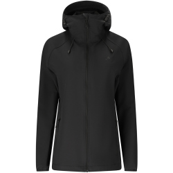 Whistler Kodie Stretch Softshelljacke Damen