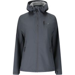 Whistler Voyage Layertech Regenjacke Damen