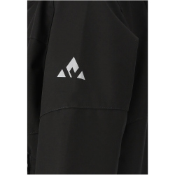 Whistler Rodney V2 Softshelljacke Kinder