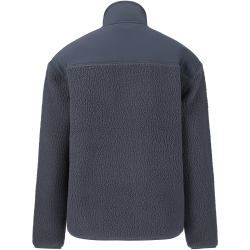 Whistler Felis Teddyfleece-Jacke Kinder