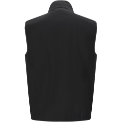 Whistler Lango Softshellweste Herren