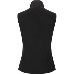 Whistler Lango Softshellweste Damen