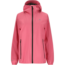 Whistler Selawik LayerTech Outdoorjacke Damen