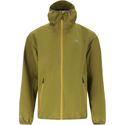 Whistler Selawik LayerTech Outdoorjacke Herren