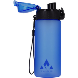 Whistler Holborn Push-Lid Trinkflasche (500 ml)