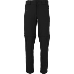 Whistler Gerd Zip Off Wanderhose Herren