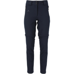 Whistler Gerd Zip Off Wanderhose Damen