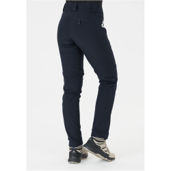 Whistler Gerd Zip Off Wanderhose Damen