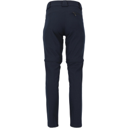 Whistler Gerd Zip Off Wanderhose Damen
