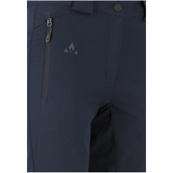 Whistler Gerd Zip Off Wanderhose Damen