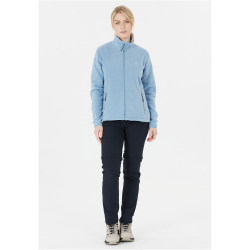 Whistler Gerd Zip Off Wanderhose Damen