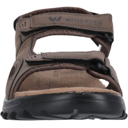 Whistler Hornsin Sandalen Herren