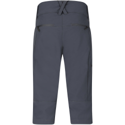 Whistler Shannie Long Wandershorts Damen