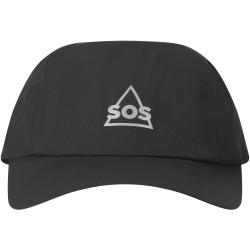 SOS Ash Cap