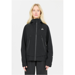 SOS Talinis Allwetterjacke Damen